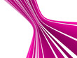 pinker 3d hintergrund