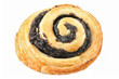 Poppy Seed Danish Poppy Seed Danish
