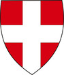 Blason pays de Savoie