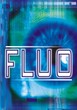 Fond affiche soirée FLUO Fond affiche soirée FLUO