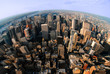 Manhattan vue du ciel Manhattan vue du ciel