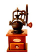 Photo: coffee grinder coffee grinder