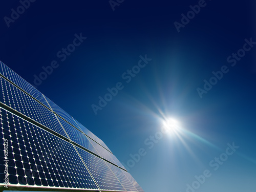 Photo: Solarenergie 4 Solarenergie 4