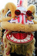Dragon chinois