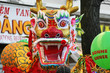 Images : Dragon chinois