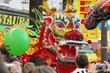 Dragon chinois Dragon chinois