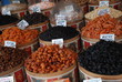 Dry fruit store
