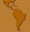 amérique latine