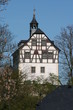 Schloss Jößnitz
