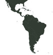 Amérique du sud