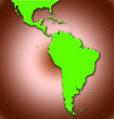 amérique latine