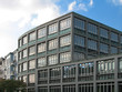 Schulgebäude
