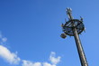 Mobilfunkmast