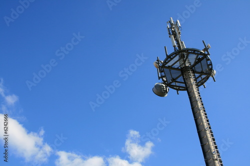 Mobilfunkmast Mobilfunkmast