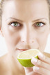Foto: fresh lime scent fresh lime scent