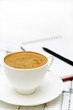 Cup of coffee