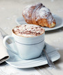 colazione colazione