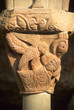 Romanic capital