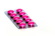 A set of Pills