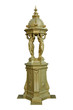 FONTAINE WALLACE