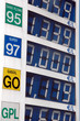 Prix des carburants 