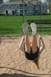 Swinging