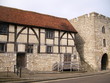 Medieval City - Tudor Merchants House
