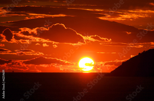 Sonnenuntergang 27 Sonnenuntergang 27