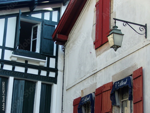 San Jean de Luz
