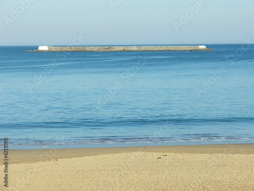 San Jean de Luz