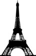 eiffel tower vector file eiffel tower vector file