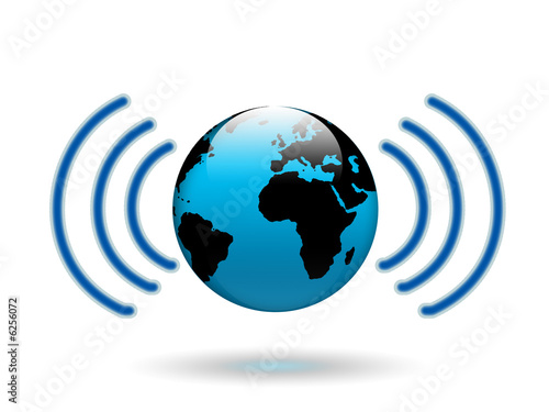 Connection wireless