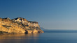 Cap Canaille, La CIotat, France