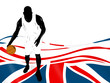 Basket  inglese