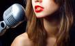 Trendy Singer