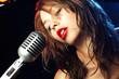 Retro Singer
