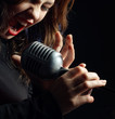Retro Singer