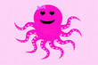 Hello Octopus
