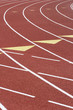 a picture of a track and field venue a picture of a track and field venue