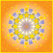 Stars and Celebration