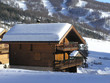 1565 - Chalet dans le Queyras