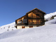 1567 - Chalet dans le Queyras