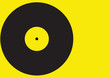 long play record