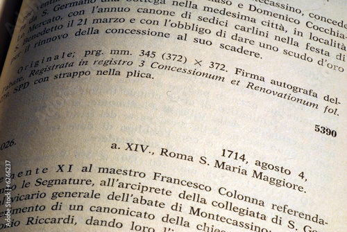 pagina