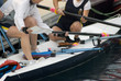 championnat d'aviron,cote d'azur