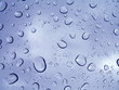 water droplets