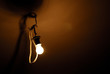 Just a Lamp