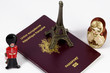 passeport