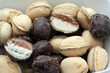 Waffeleier