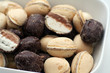 Waffeleier